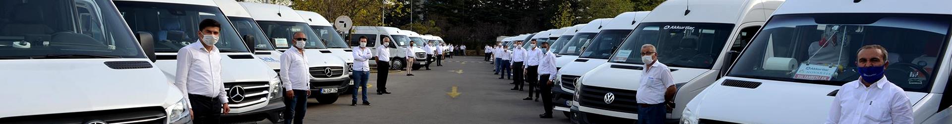 Personel taşımacılığını; bilgi, tecrübe ve ilkeli hizmet anlayışıyla sürdüren markamız, hizmet sunmuş olduğu firmaların personelini konforlu ve güvenli olarak, istenilen lokasyona ulaştırmayı prensip edinmiştir.