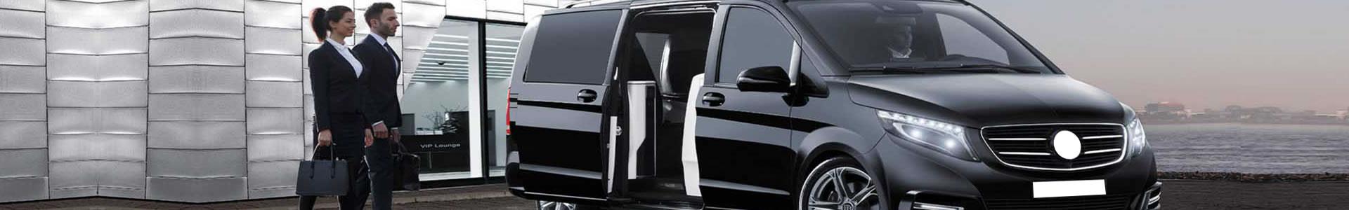 VIP Transfer