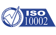 ISO 10002