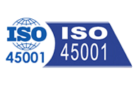 ISO 45001