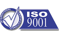 ISO 9001