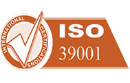 ISO390001